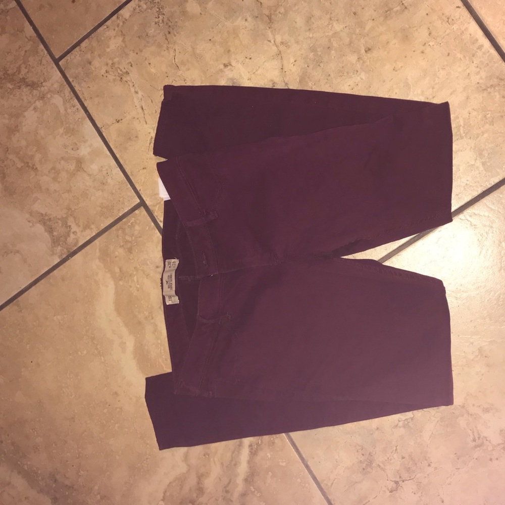 Hollister jeans size 11R